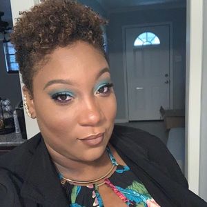 Meet your Posher, Tangela